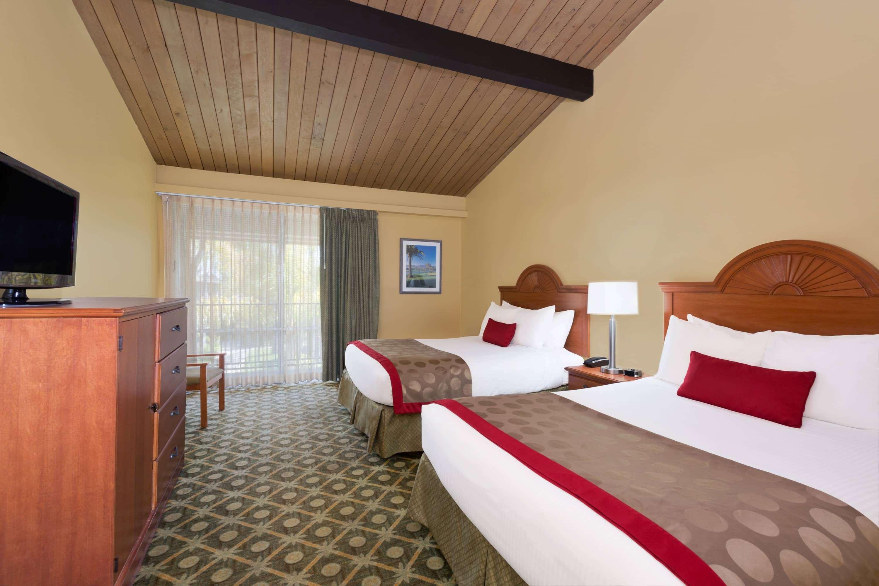 Ramada By Wyndham Santa Barbara