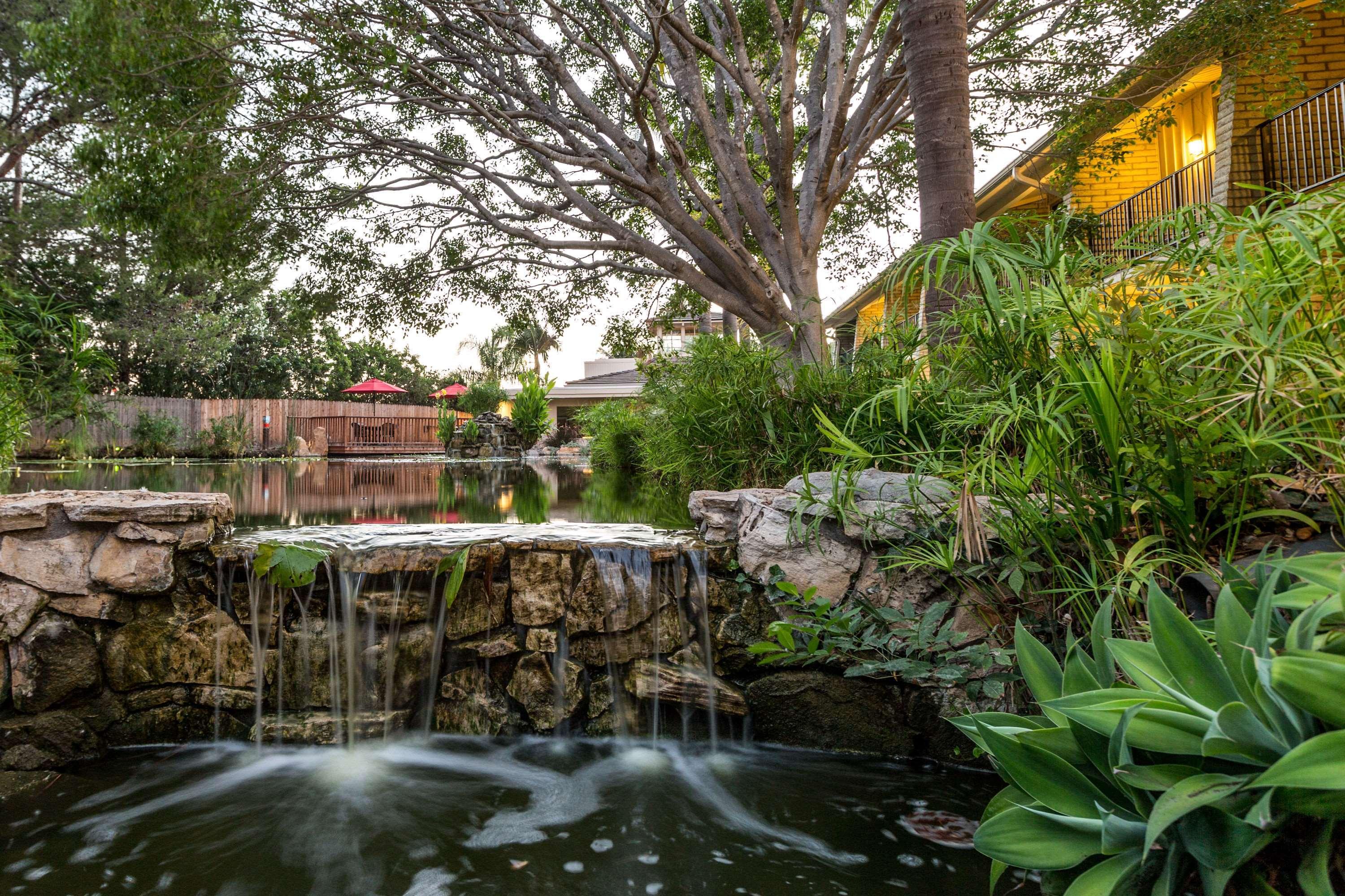Ramada By Wyndham Santa Barbara Goleta