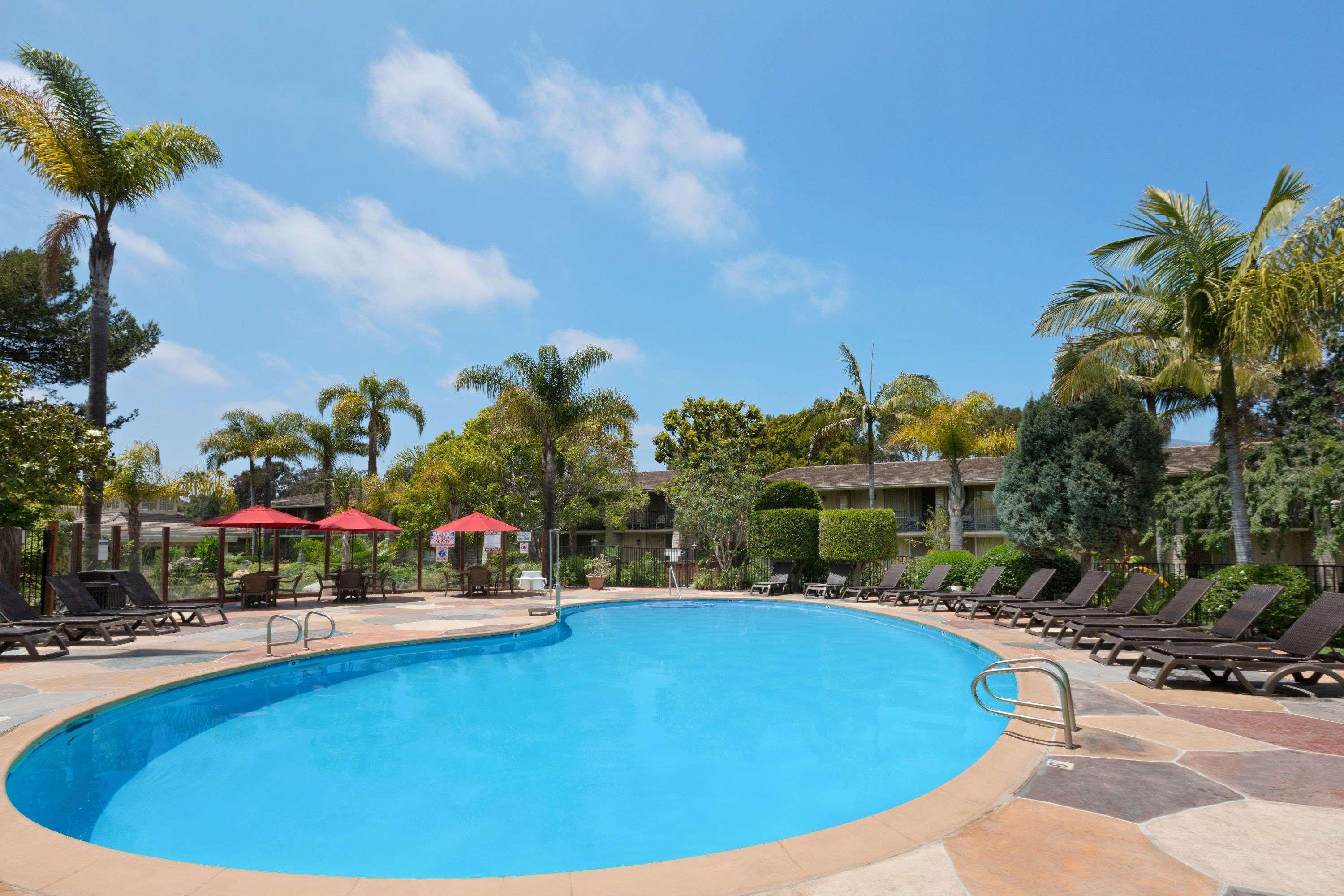 Ramada By Wyndham Santa Barbara Goleta