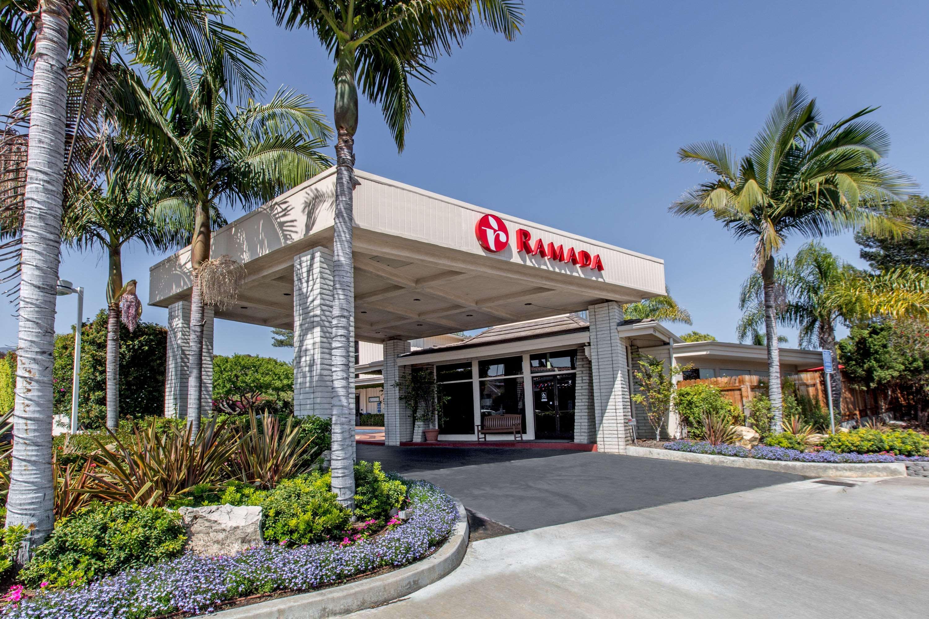 Ramada By Wyndham Santa Barbara