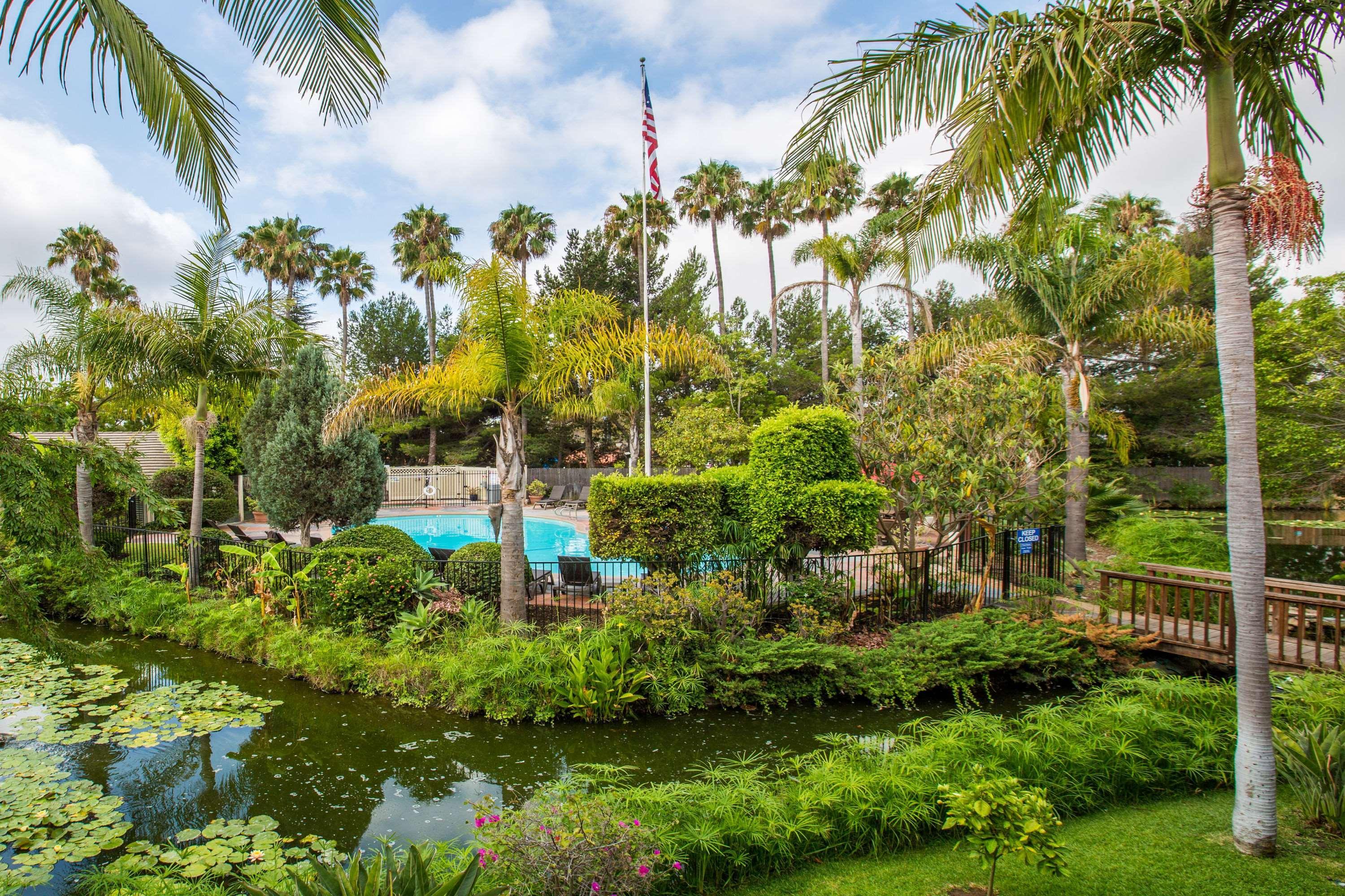 Ramada By Wyndham Santa Barbara Goleta