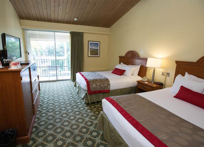 Hotel Ramada By Wyndham Santa Barbara Goleta