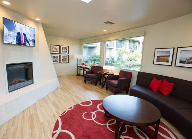 Ramada By Wyndham Santa Barbara Hotel Goleta