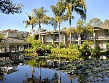 Hotel Ramada By Wyndham Santa Barbara Goleta