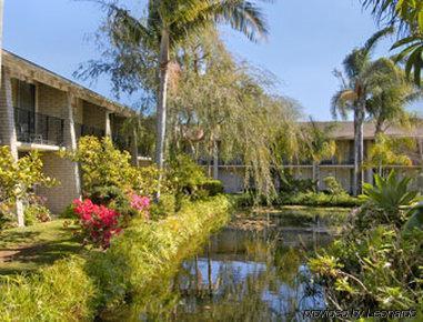 Ramada By Wyndham Santa Barbara 3* Goleta