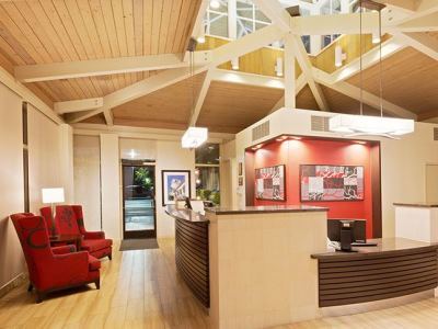 Ramada By Wyndham Santa Barbara Goleta