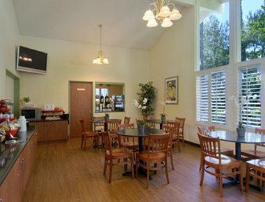 Ramada By Wyndham Santa Barbara
