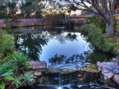 Hotel Ramada By Wyndham Santa Barbara