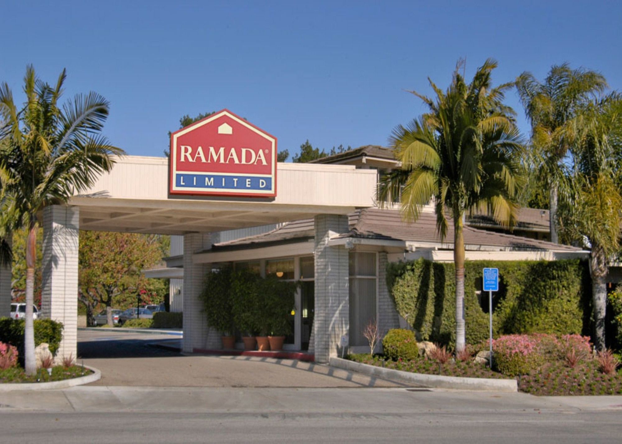 Ramada By Wyndham Santa Barbara Goleta