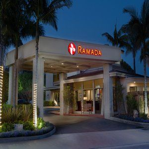 Ramada By Wyndham Santa Barbara