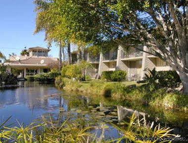 Ramada By Wyndham Santa Barbara Goleta