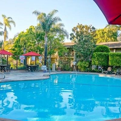 Ramada By Wyndham Hotel
