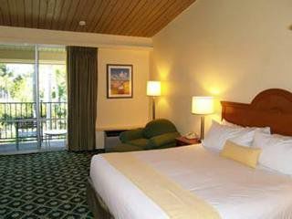 Ramada By Wyndham Santa Barbara